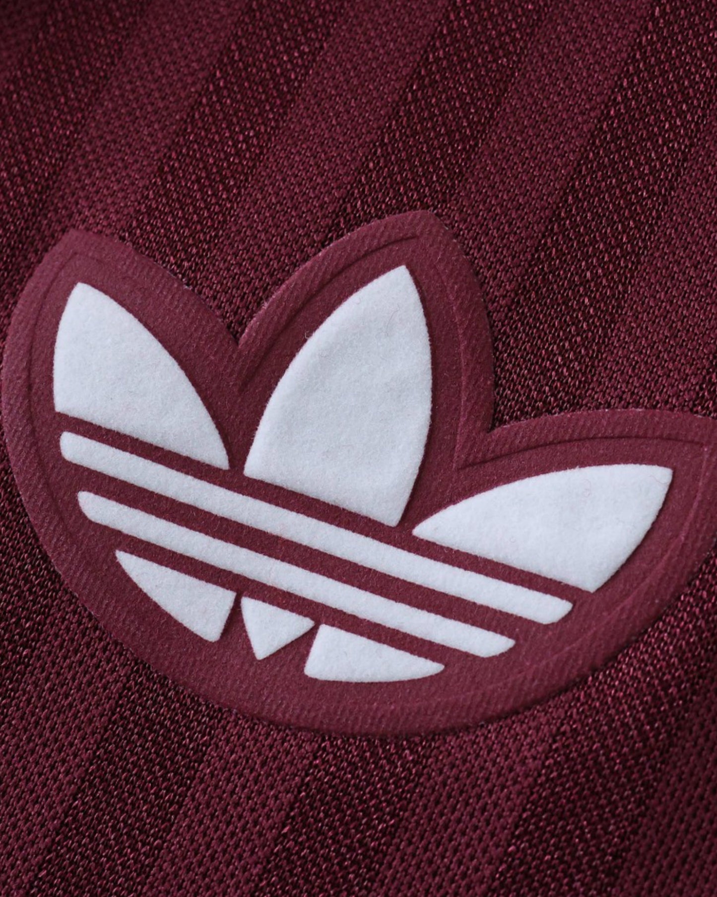 BAYERN MUNICH RETRO ACTIVE MAROON - Footxo