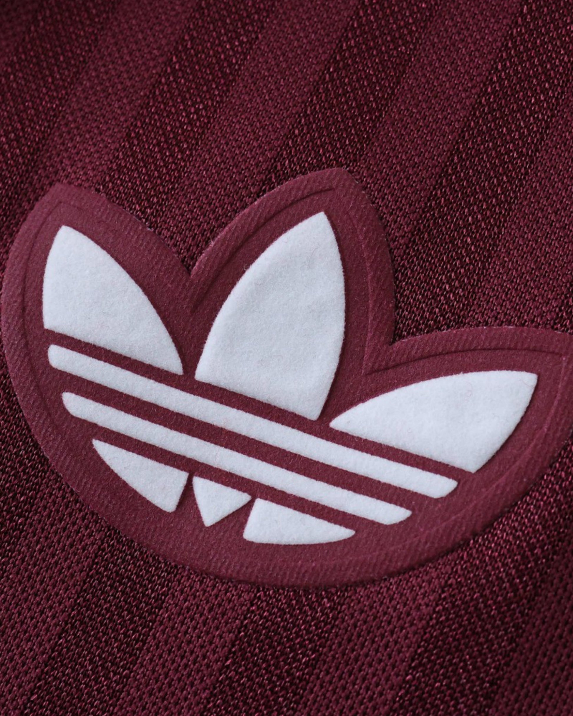 BAYERN MUNICH RETRO ACTIVE MAROON - Footxo