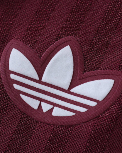 BAYERN MUNICH RETRO ACTIVE MAROON - Footxo