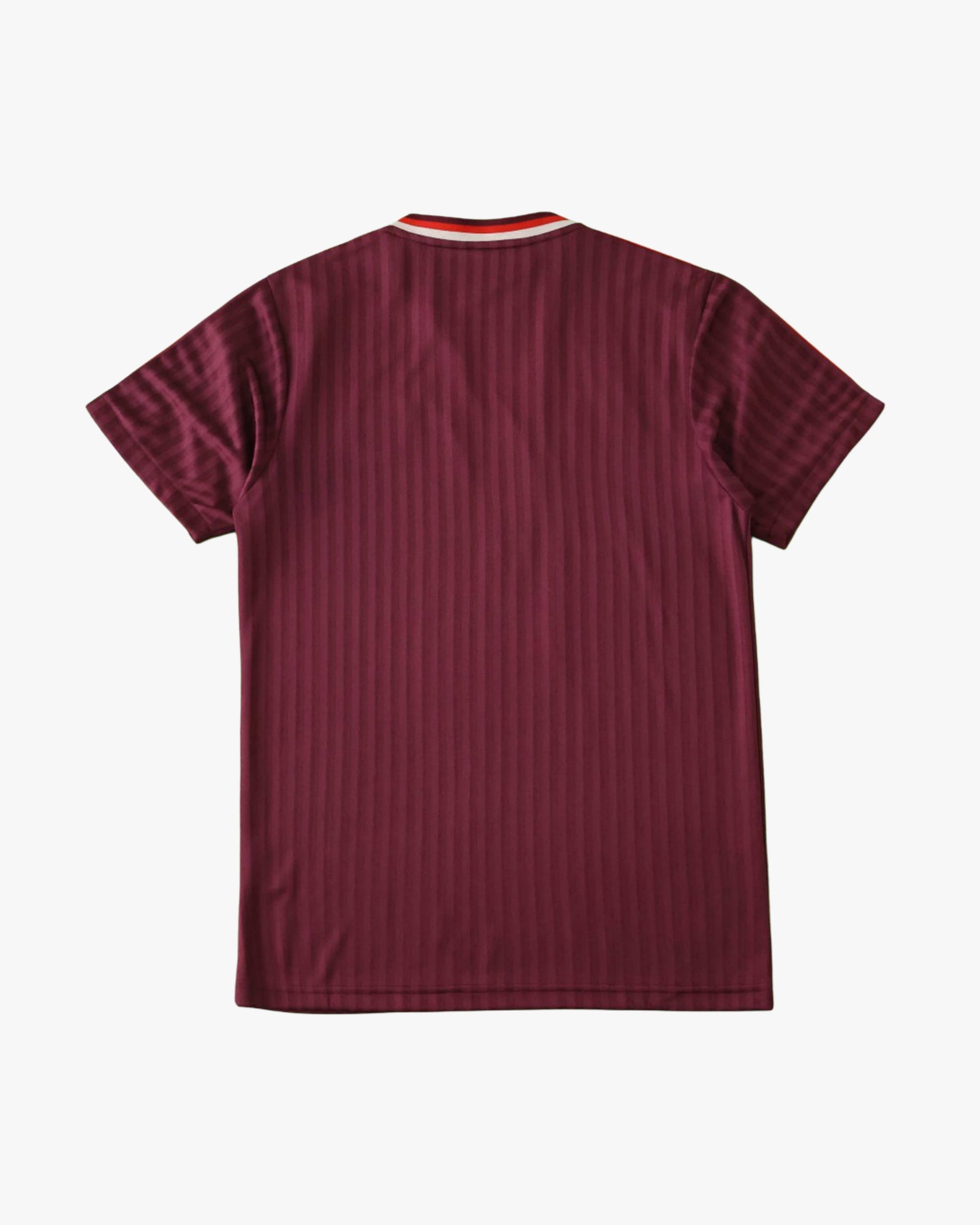 BAYERN MUNICH RETRO ACTIVE MAROON - Footxo
