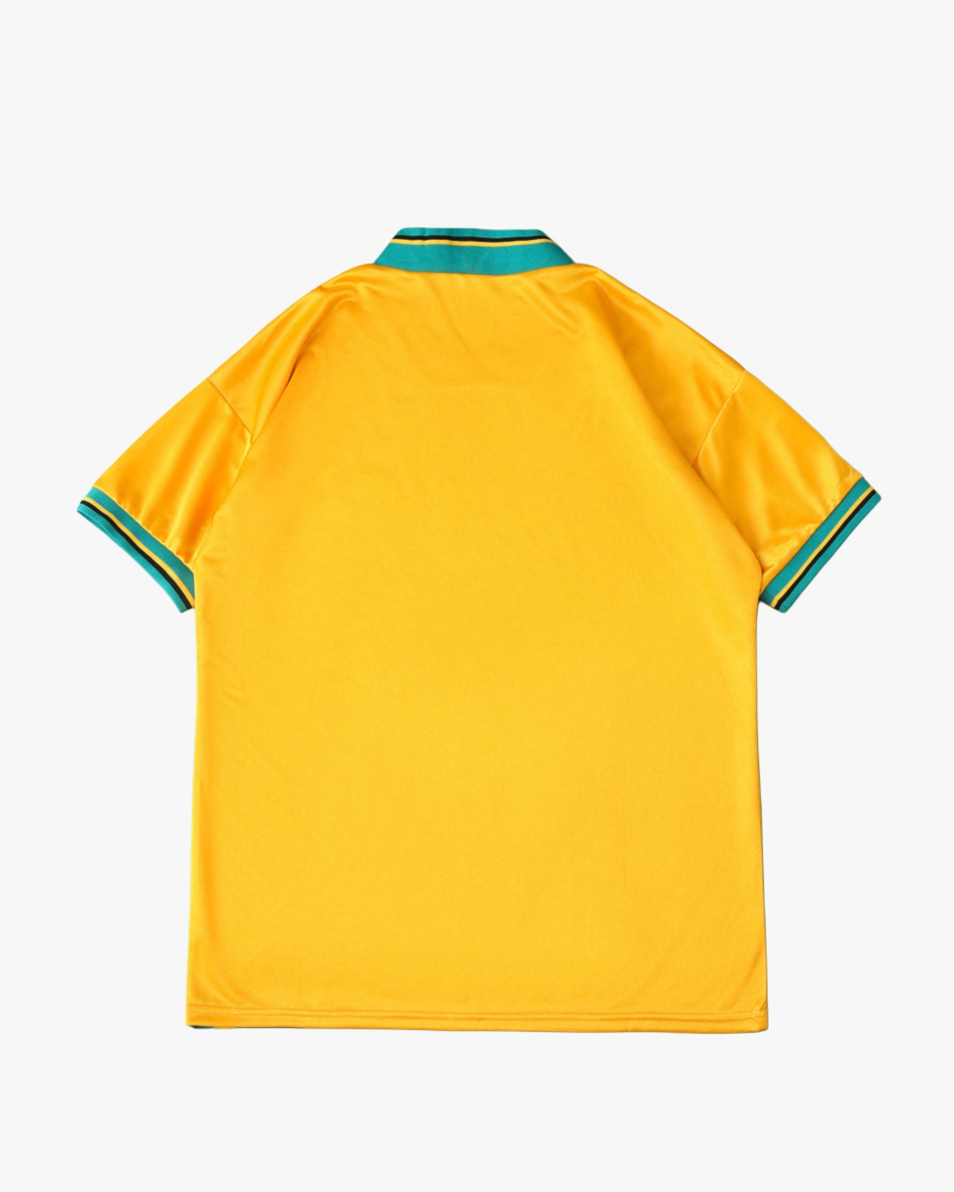 BAYERN MUNICH RETRO AWAY 1993/95 - Footxo