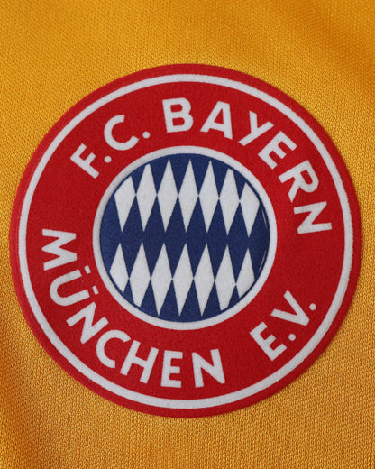 BAYERN MUNICH RETRO AWAY 1993/95 - Footxo