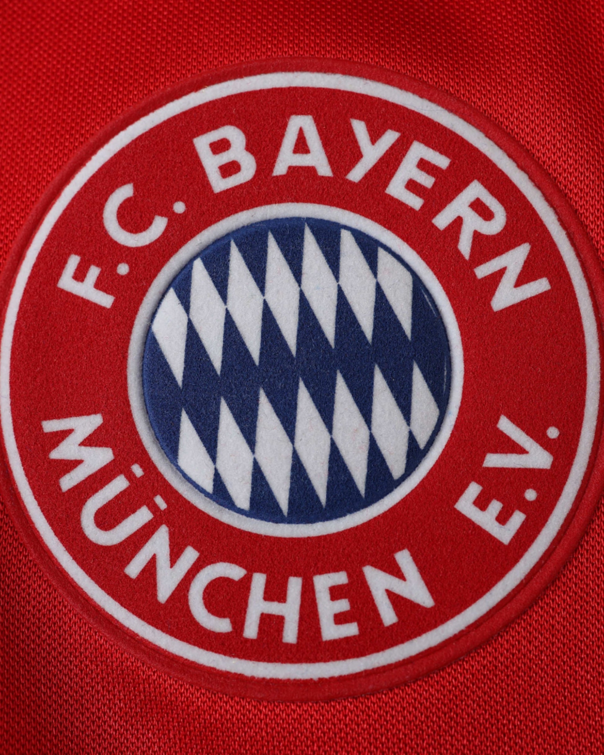 BAYERN MUNICH RETRO HOME 1993/95 - Footxo