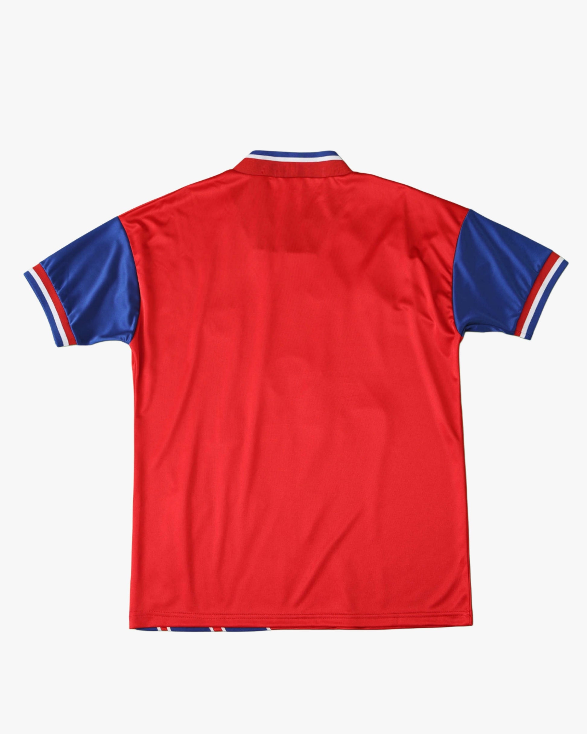 BAYERN MUNICH RETRO HOME 1993/95 - Footxo