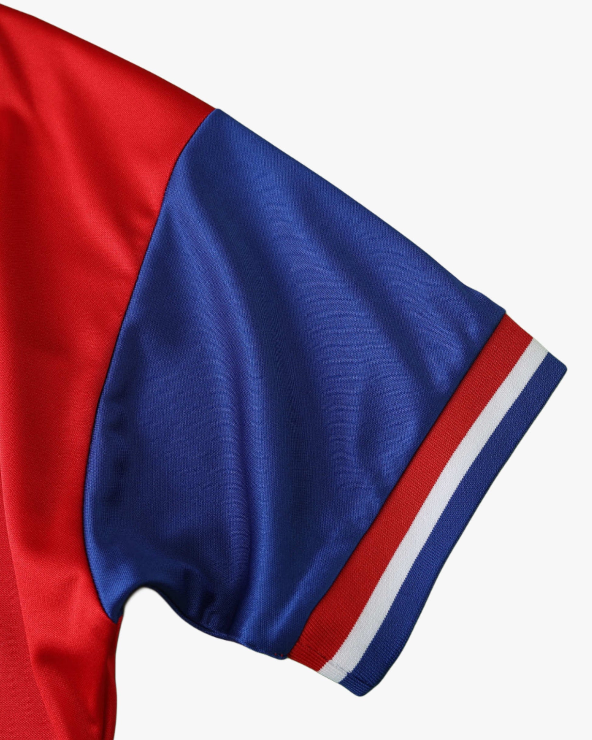 BAYERN MUNICH RETRO HOME 1993/95 - Footxo