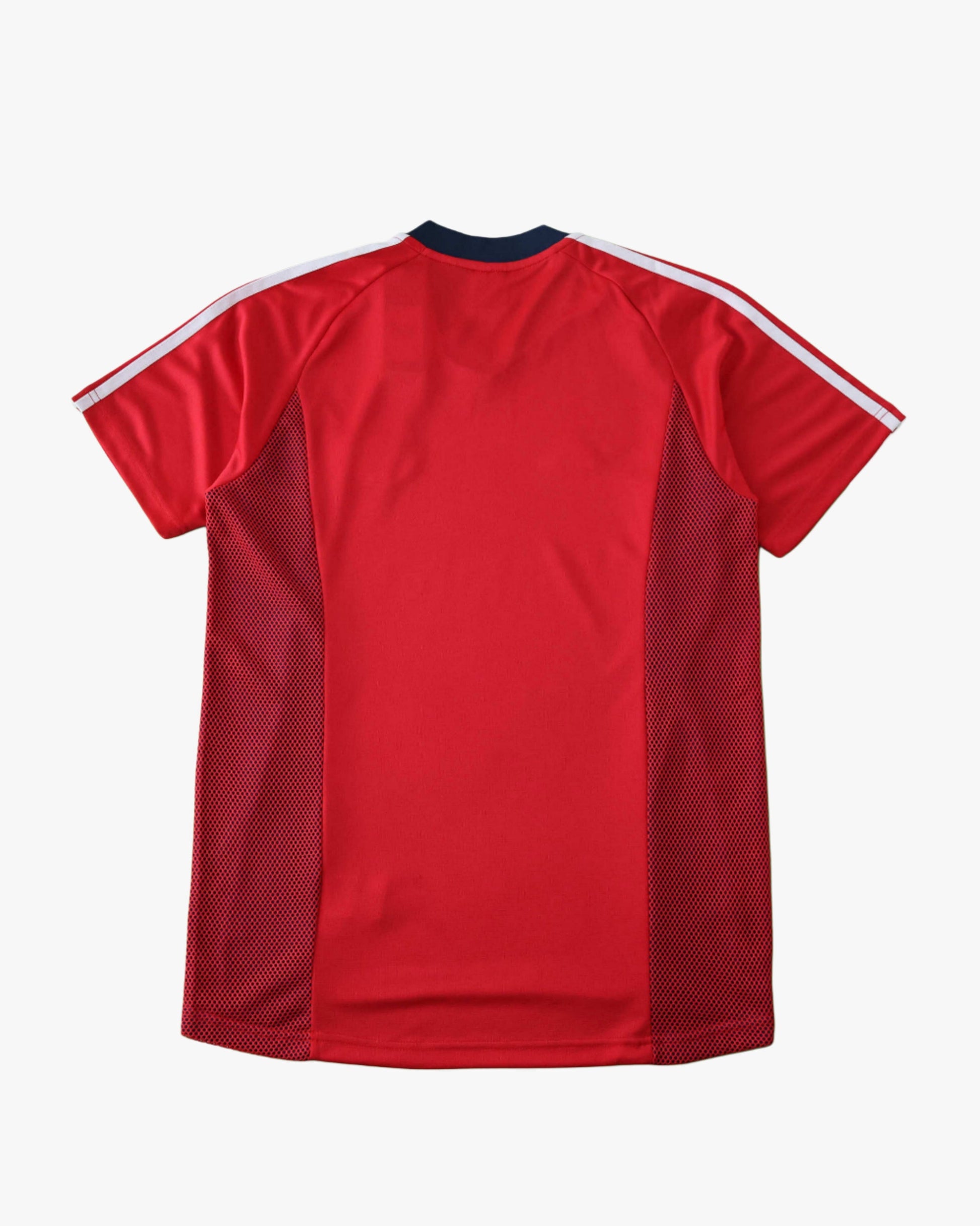 BAYERN MUNICH RETRO HOME 2002/03 - Footxo