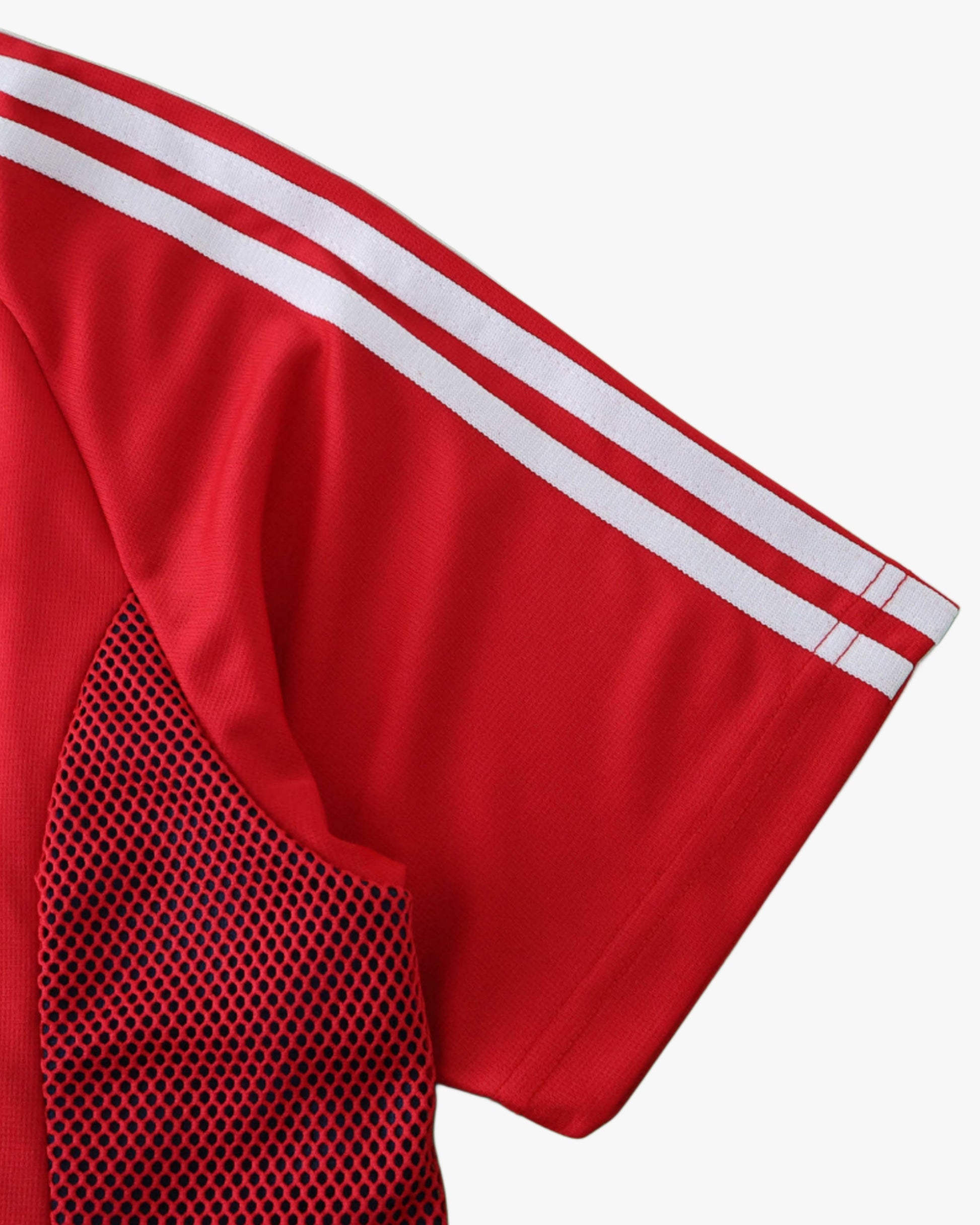 BAYERN MUNICH RETRO HOME 2002/03 - Footxo