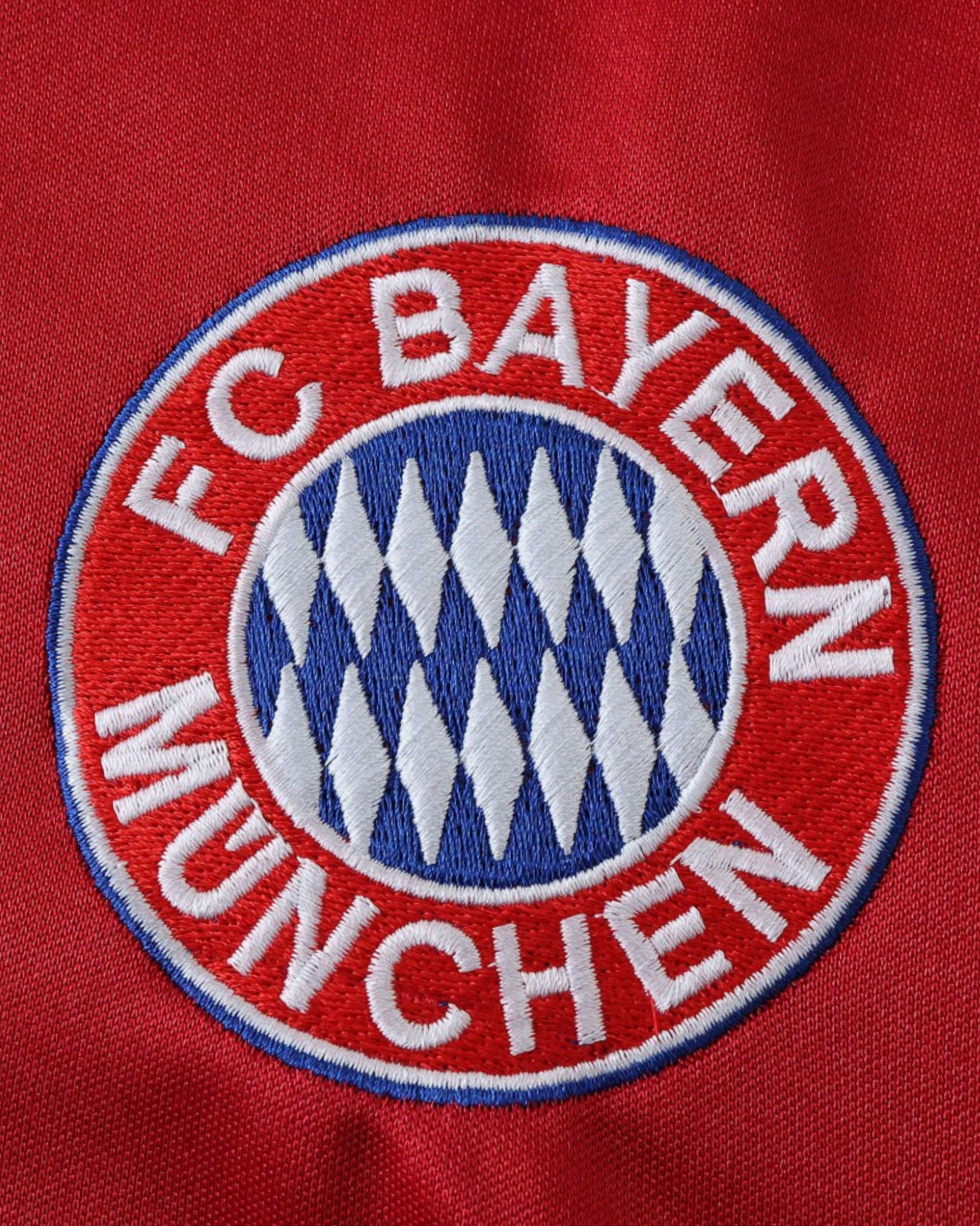 BAYERN MUNICH RETRO HOME 2003/04 - Footxo