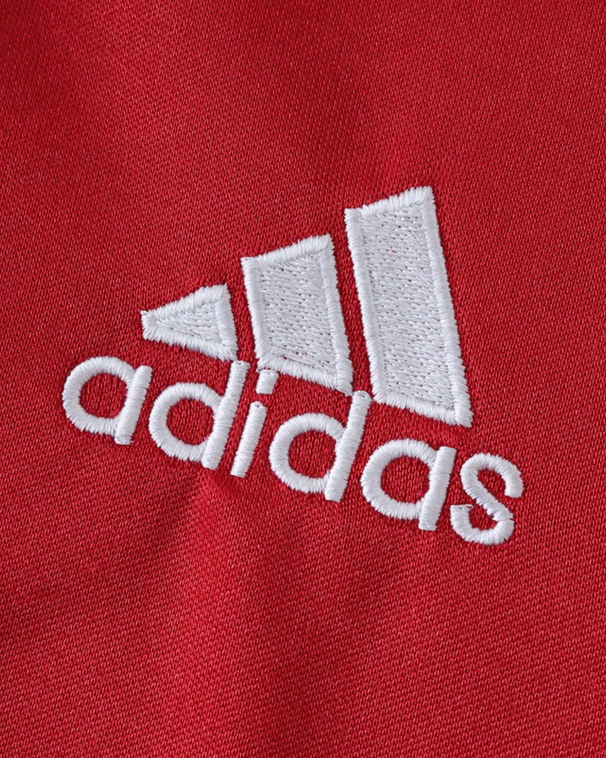 BAYERN MUNICH RETRO HOME 2003/04 - Footxo