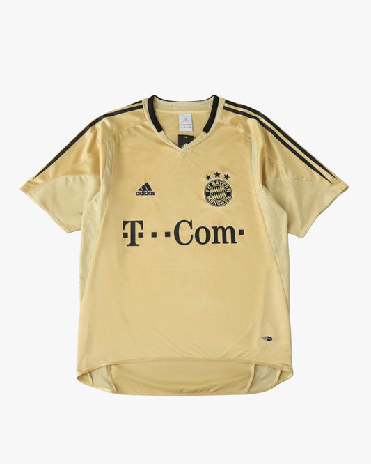 BAYERN MUNICH RETRO HOME 2004/05 - Footxo