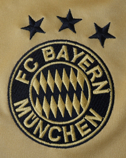 BAYERN MUNICH RETRO HOME 2004/05 - Footxo