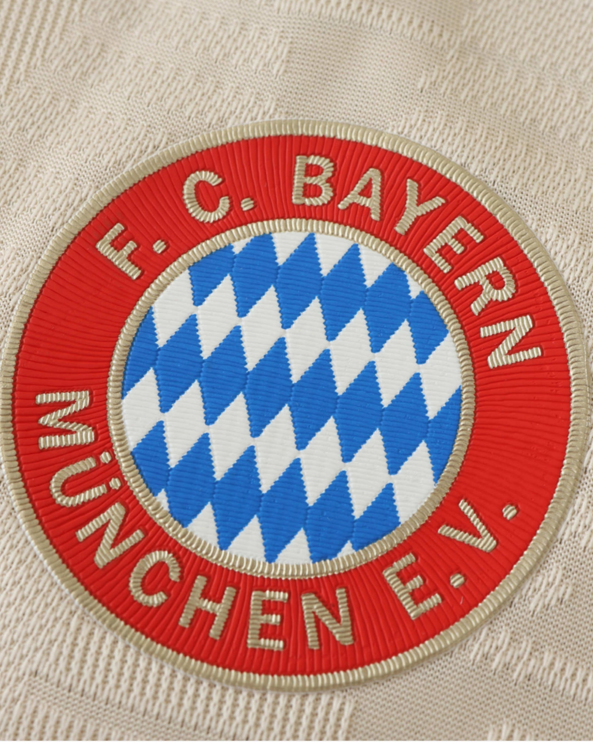 BAYERN MUNICH THIRD 2024/25 - Footxo