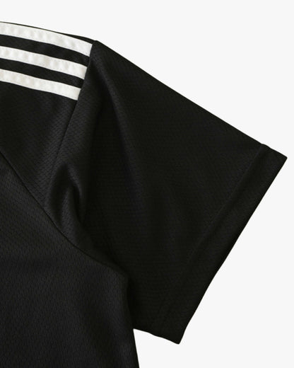 BAYERN MUNICH TRAINING BLACK 2024/25 - Footxo