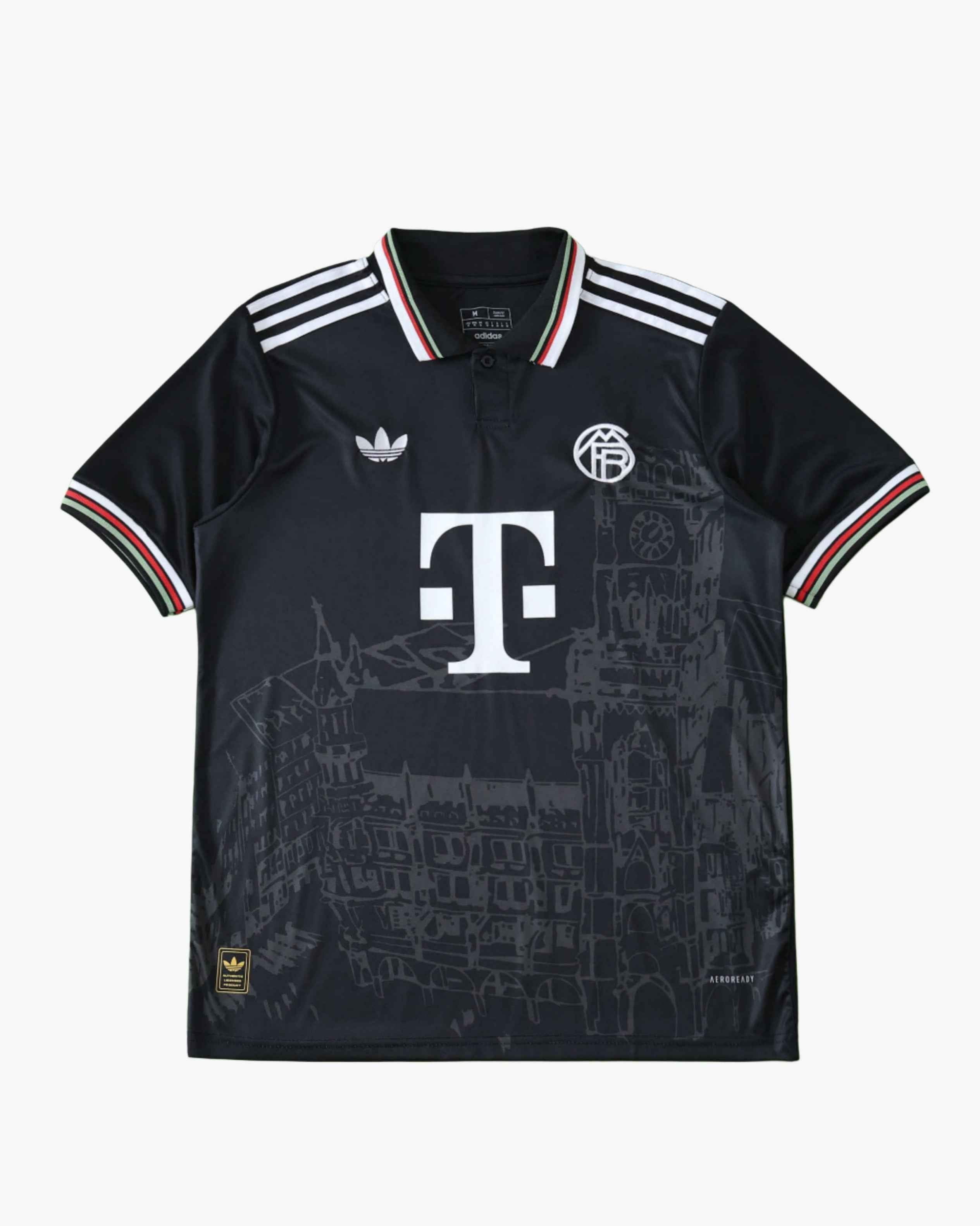 Special Edition Football Jerseys & Kits | Limited | Footxo – Page 5