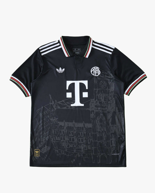 BAYERN MUNICH x CITYSCAPE PREMIUM KIT - Footxo