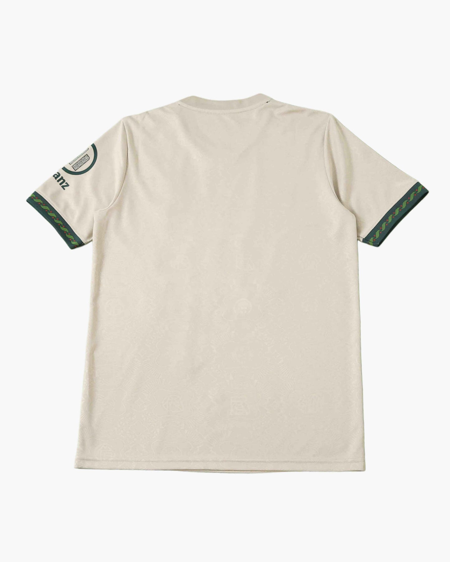 BAYERN MUNICH x EMBROIDERED PREMIUM KIT