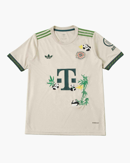 BAYERN MUNICH x EMBROIDERED PREMIUM KIT