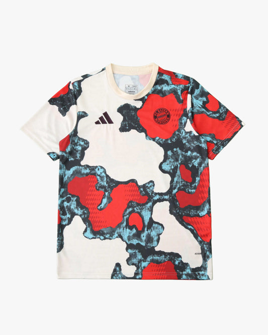 BAYERN MUNICH x PHANTOM BLOSSOM PREMIUM KIT - Footxo