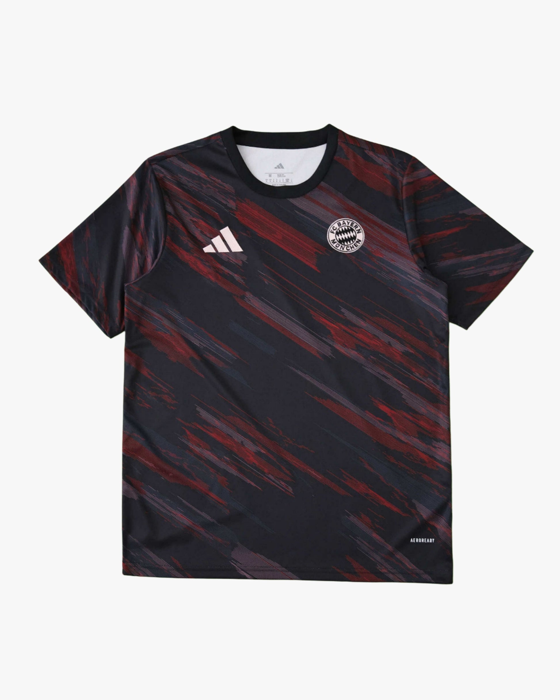 BAYERN MUNICH x VOLCANIC VELOCITY PREMIUM KIT - Footxo