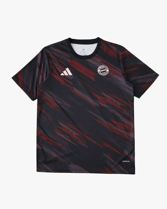 BAYERN MUNICH x VOLCANIC VELOCITY PREMIUM KIT - Footxo