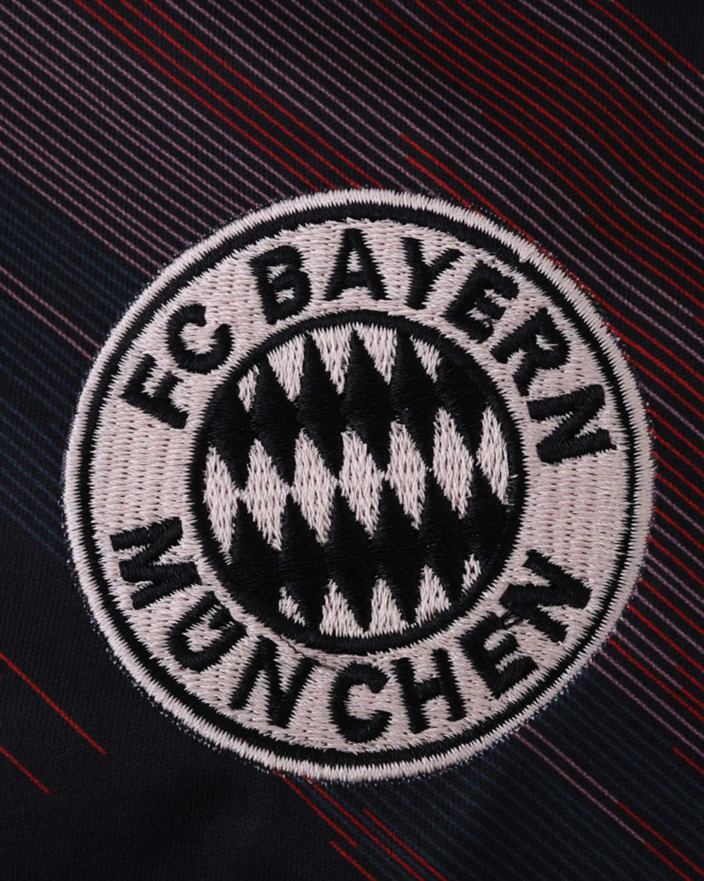 BAYERN MUNICH x VOLCANIC VELOCITY PREMIUM KIT - Footxo