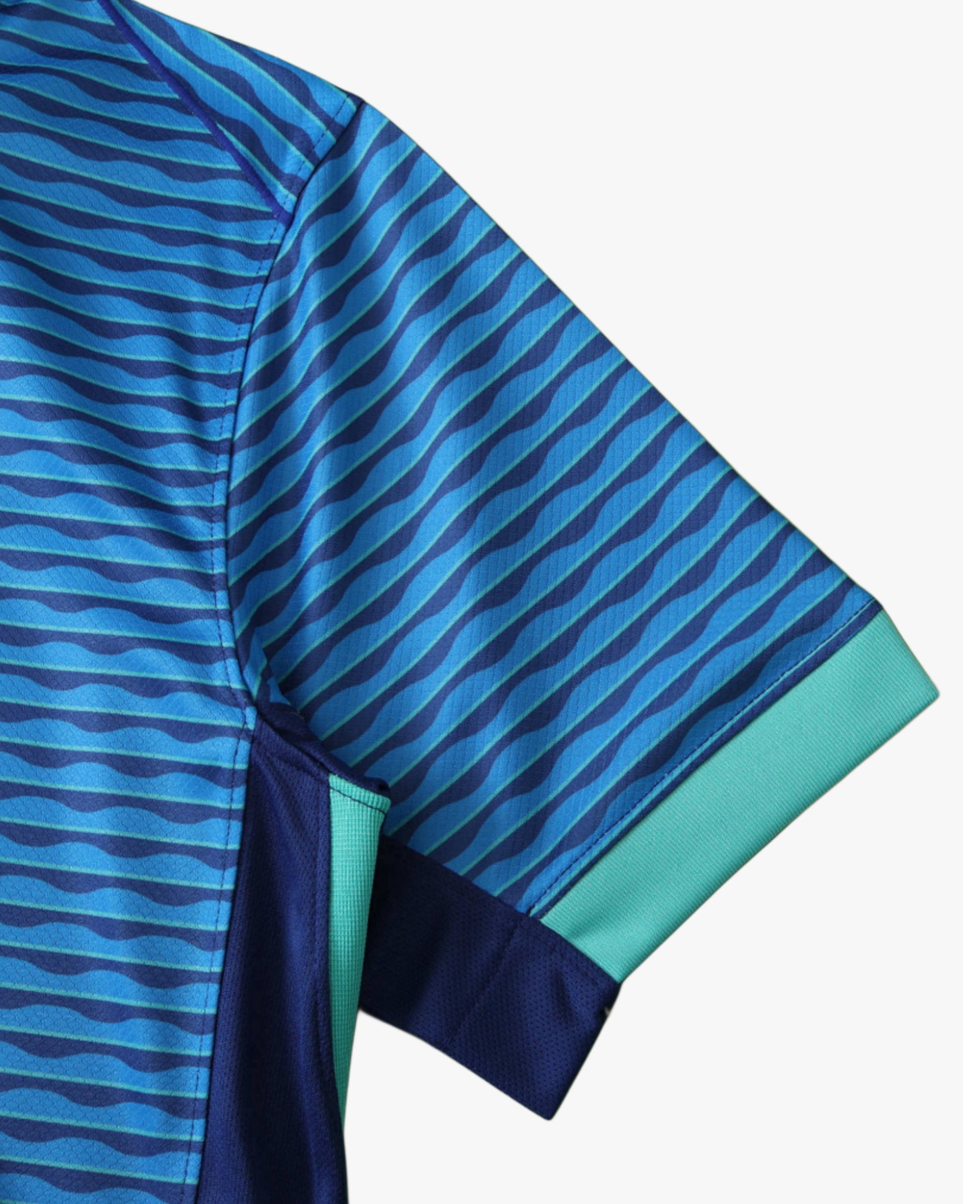 BRAZIL AWAY 2024/25 - Footxo