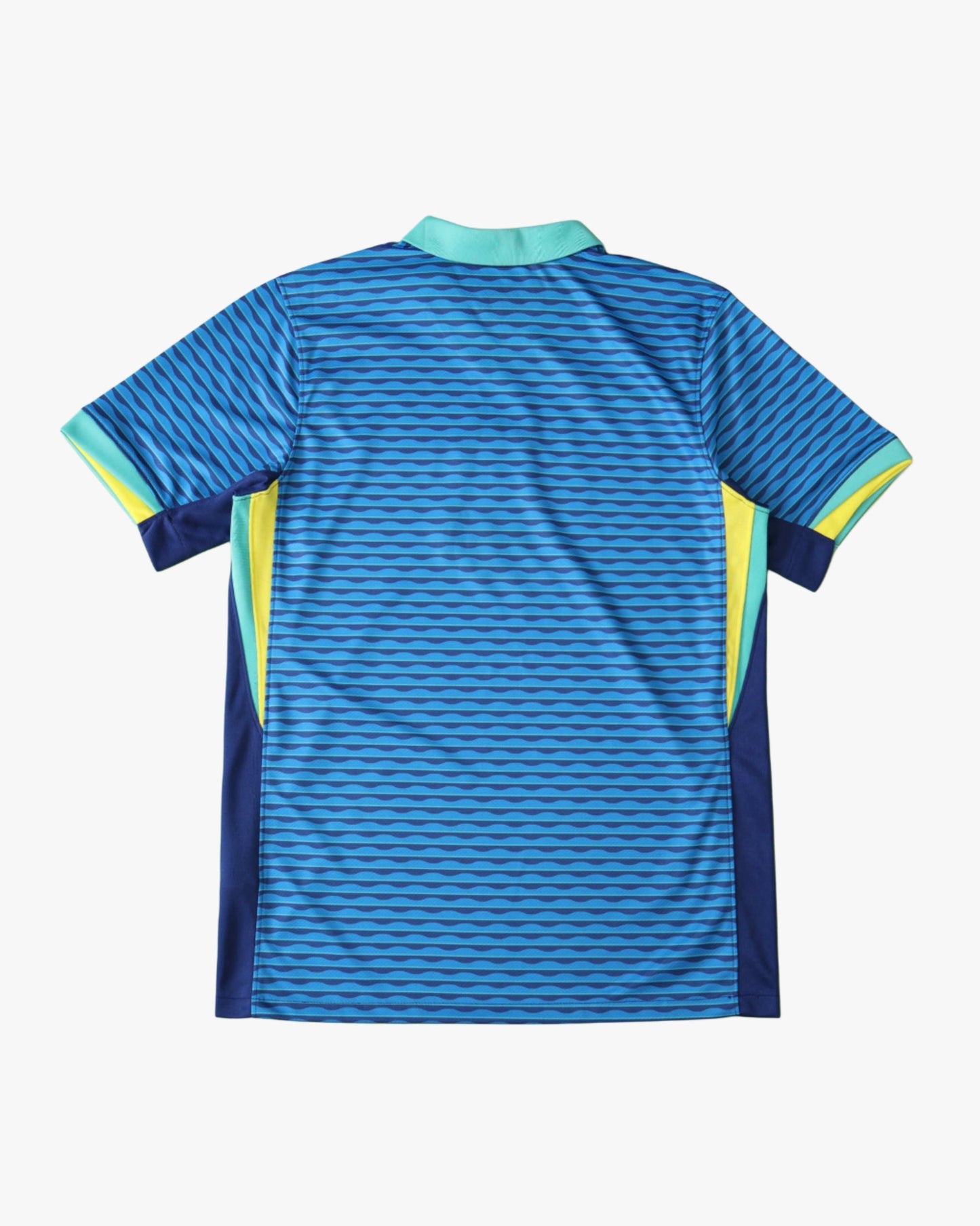 BRAZIL AWAY 2024/25 - Footxo