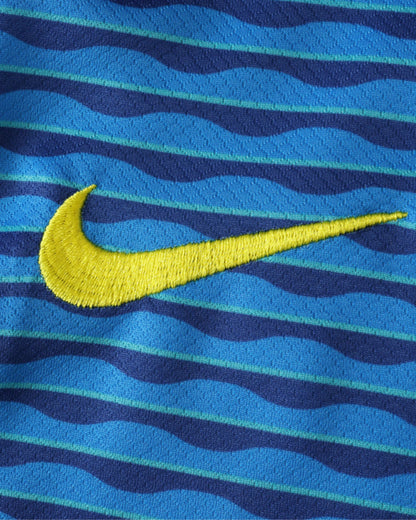 BRAZIL AWAY 2024/25 - Footxo