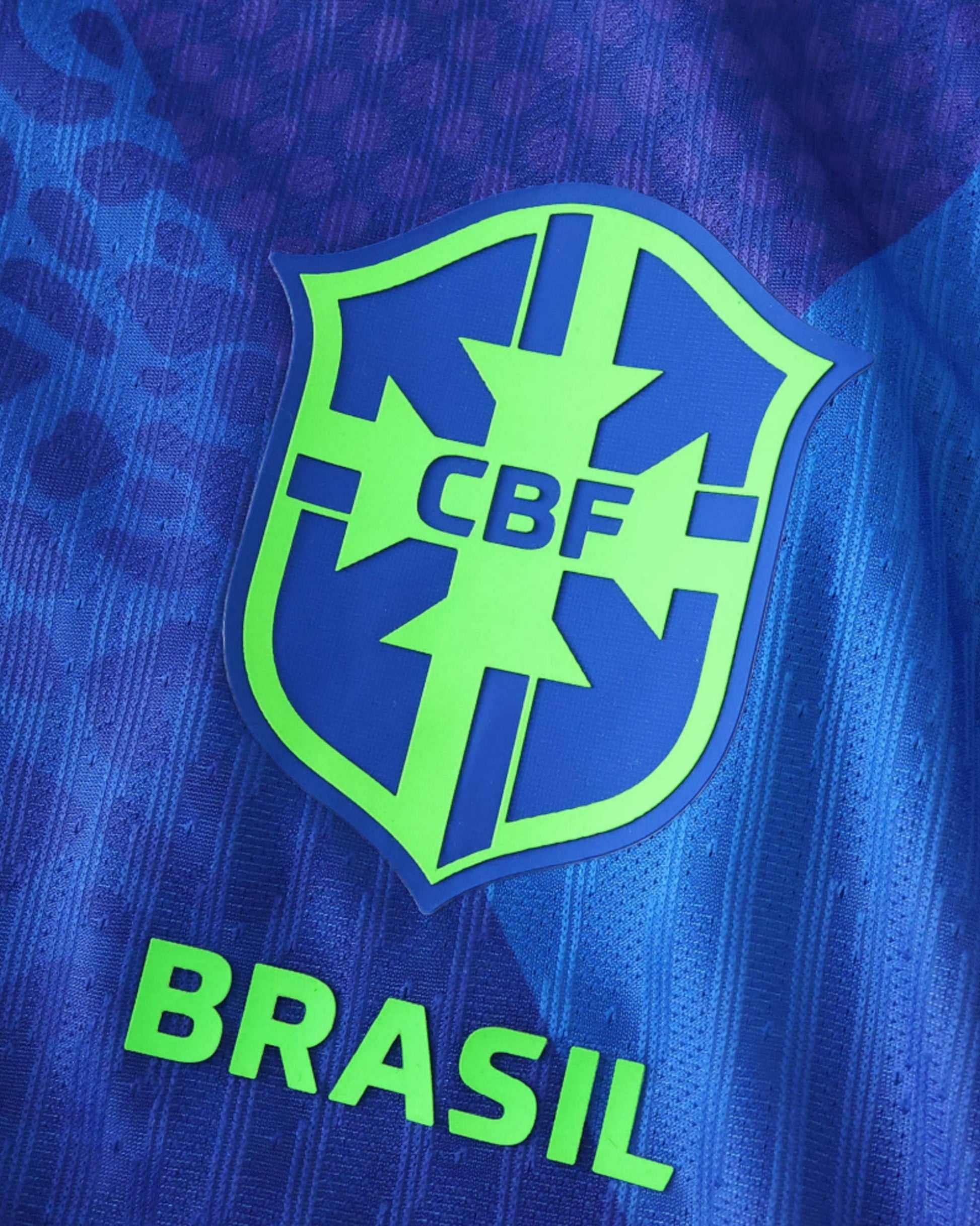 BRAZIL AWAY 2025/26 - Footxo
