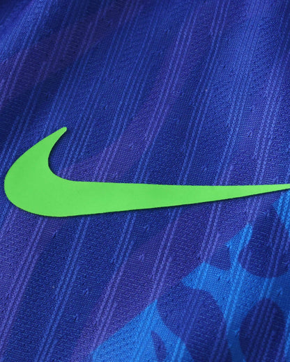 BRAZIL AWAY 2025/26 - Footxo