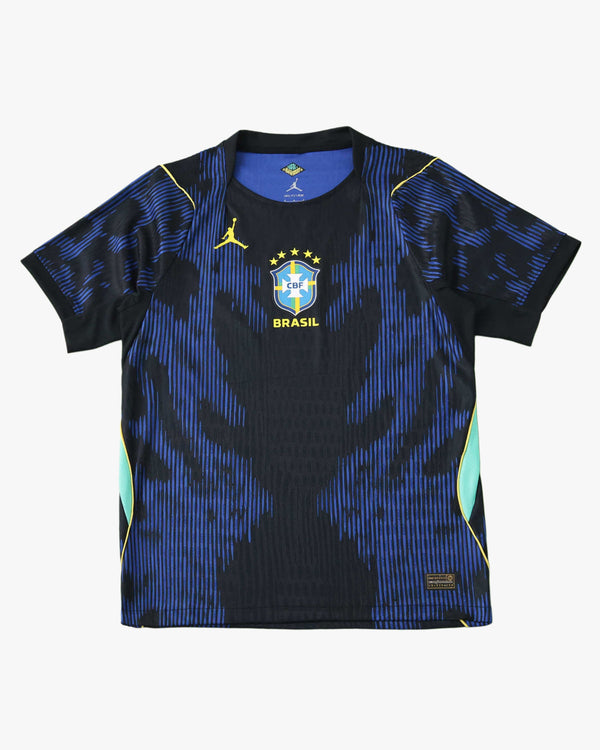 BRAZIL AWAY 2026 WORLD CUP EDITION - Footxo