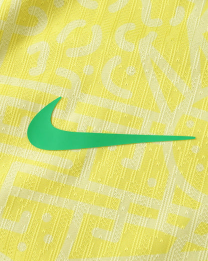 BRAZIL HOME 2024/25 - Footxo