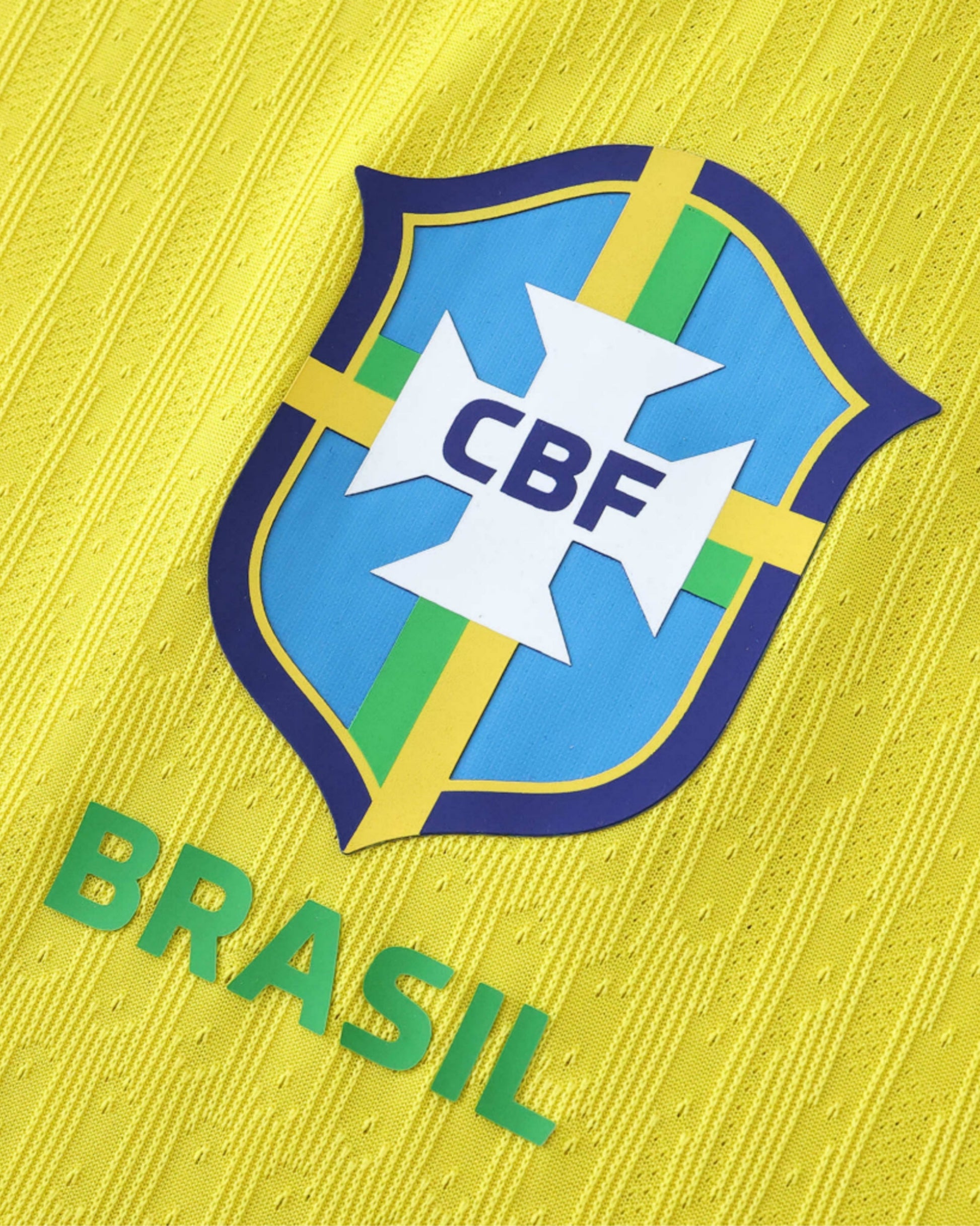 BRAZIL HOME 2025/26 - Footxo
