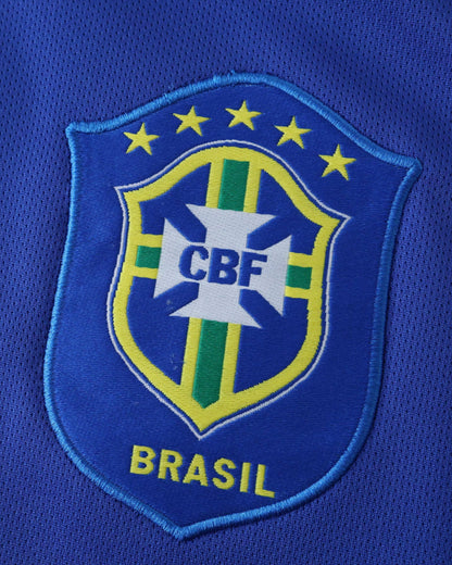 BRAZIL RETRO AWAY 2022/23 - Footxo