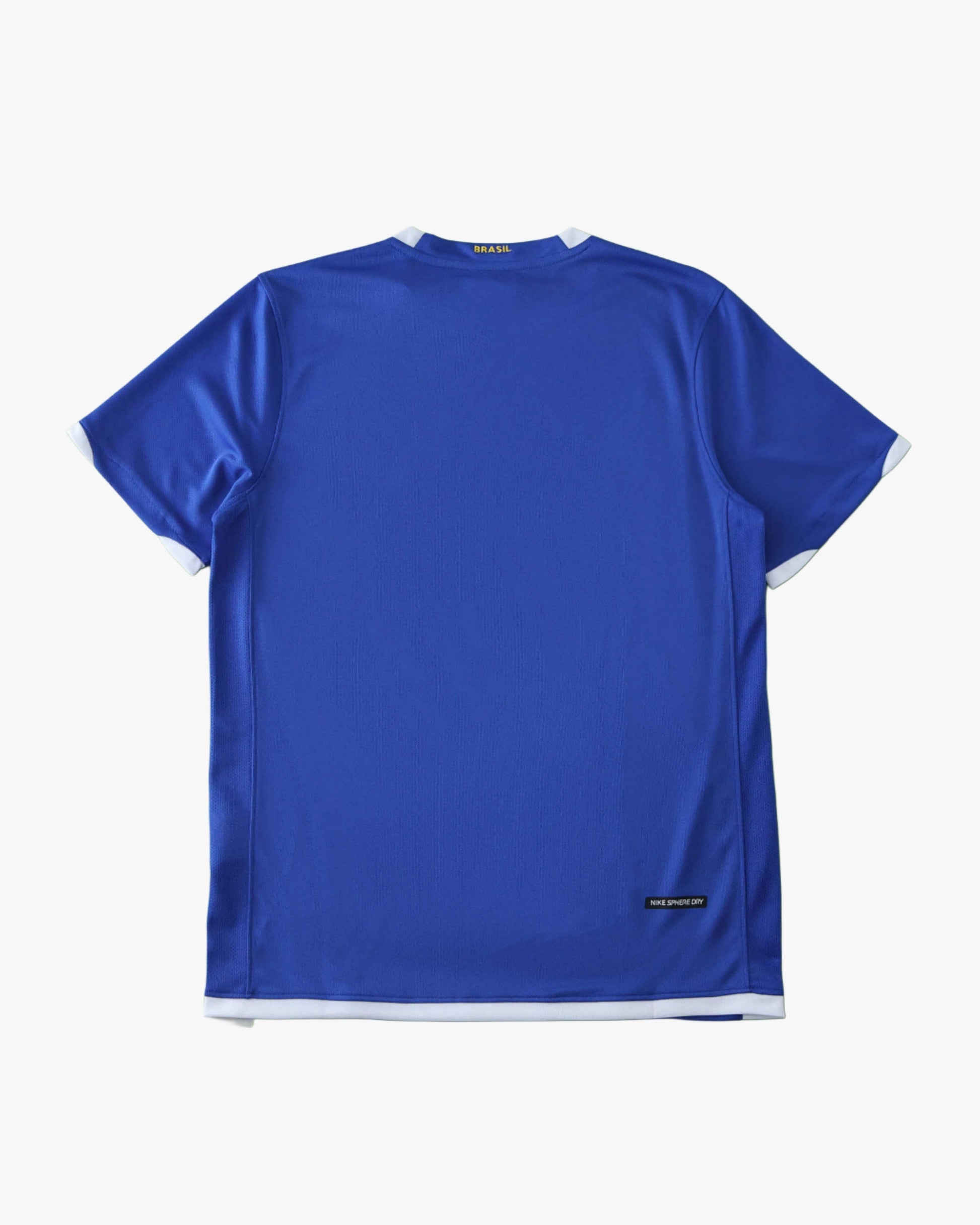 BRAZIL RETRO AWAY 2022/23 - Footxo