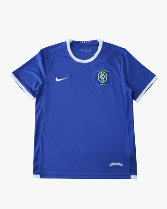 BRAZIL RETRO AWAY 2022/23 - Footxo