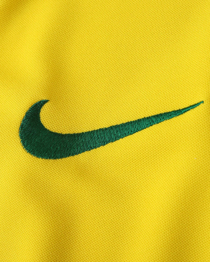 BRAZIL RETRO HOME 2003/04 - Footxo