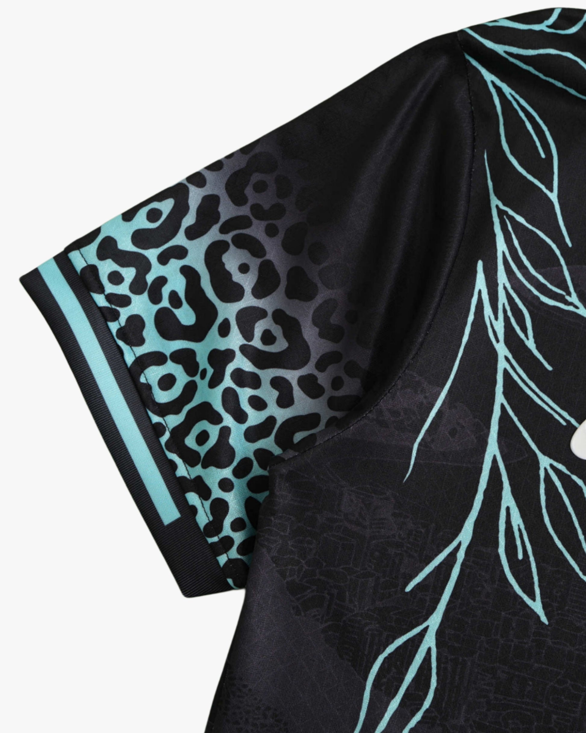 BRAZIL x BAILEY MEMORIAL PREMIUM KIT - Footxo