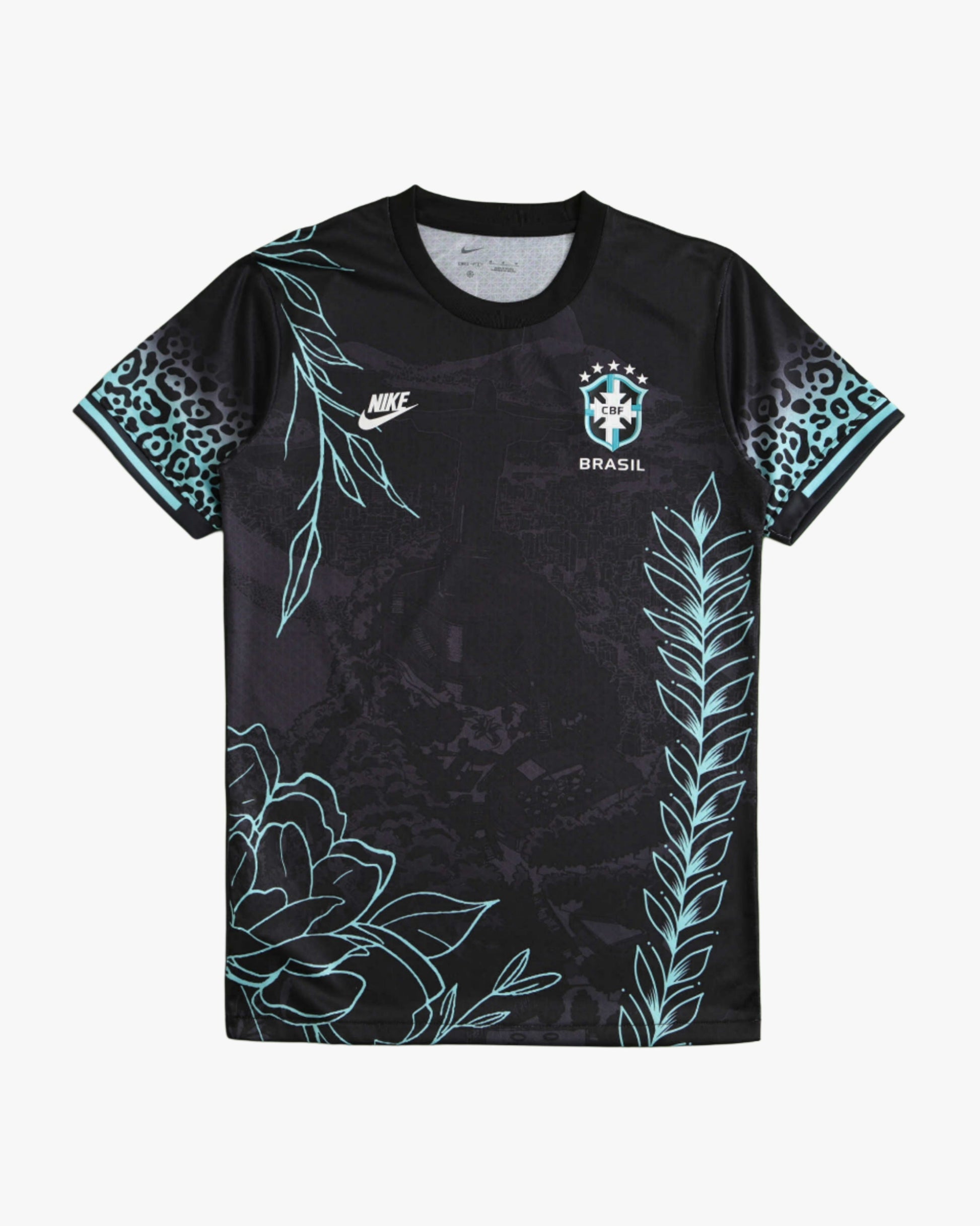 BRAZIL x BAILEY MEMORIAL PREMIUM KIT - Footxo