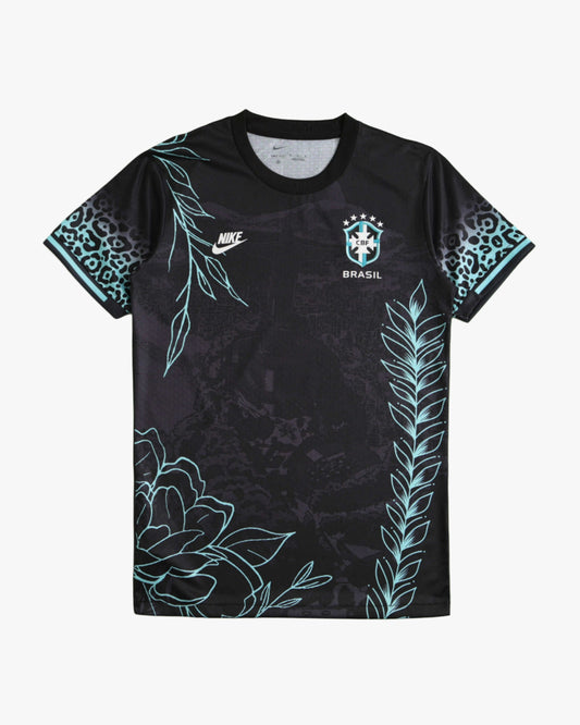 BRAZIL x BAILEY MEMORIAL PREMIUM KIT - Footxo
