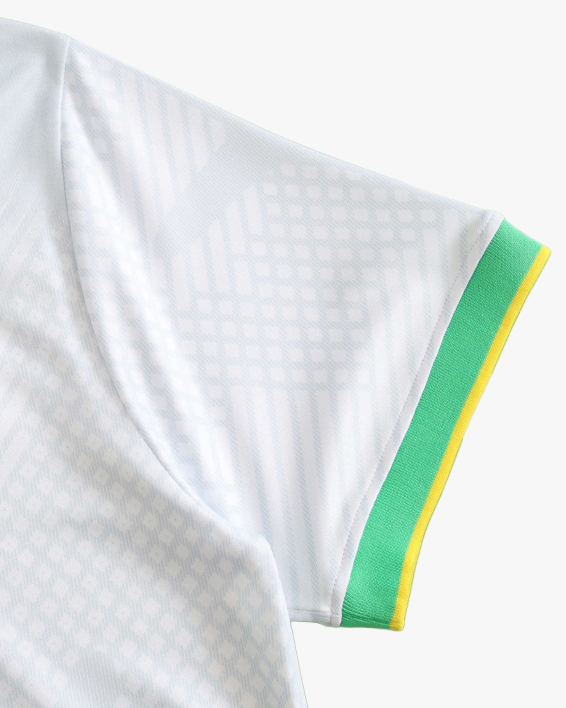 BRAZIL x CANARINHO FLIGHT PREMIUM KIT - Footxo
