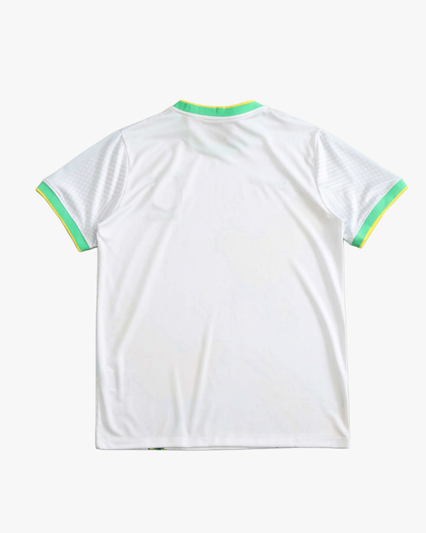 BRAZIL x CANARINHO FLIGHT PREMIUM KIT - Footxo