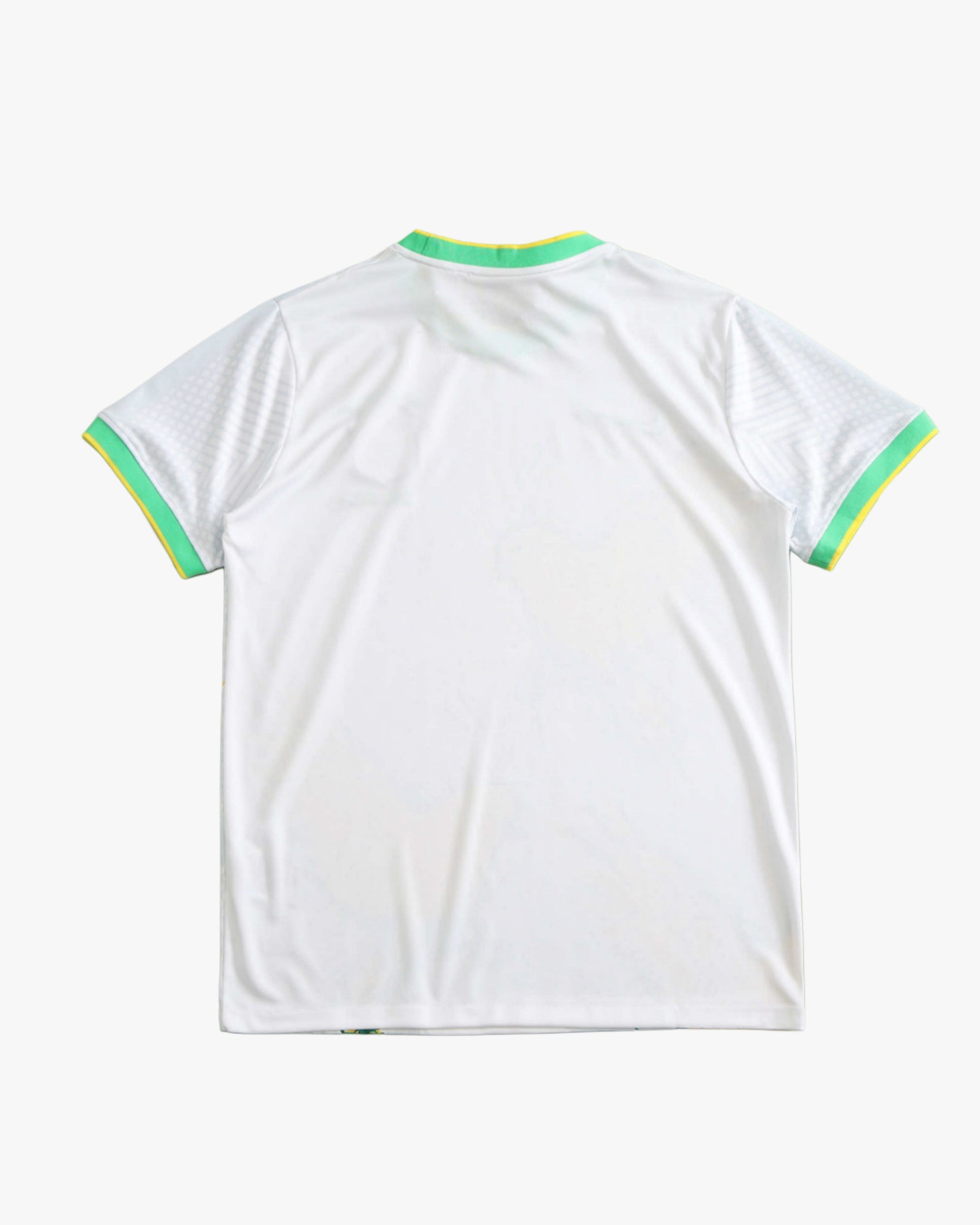BRAZIL x CANARINHO FLIGHT PREMIUM KIT - Footxo