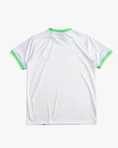 BRAZIL x CANARINHO FLIGHT PREMIUM KIT - Footxo