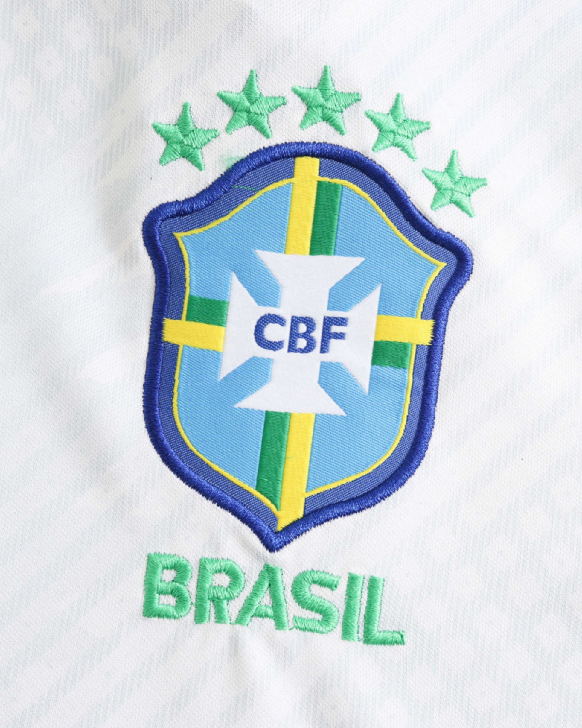 BRAZIL x CANARINHO FLIGHT PREMIUM KIT - Footxo