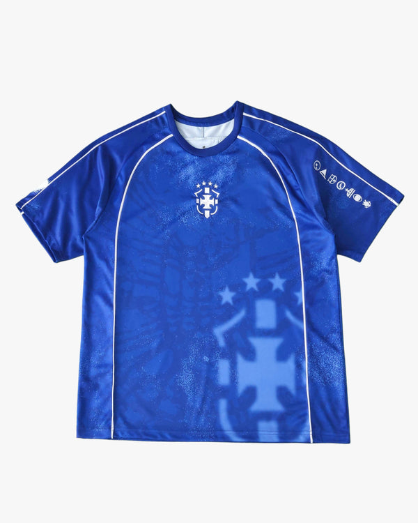 BRAZIL x COMMEMORATIVE EDITION PREMIUM KIT - Footxo