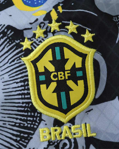 BRAZIL x JESUS KIDS - Footxo