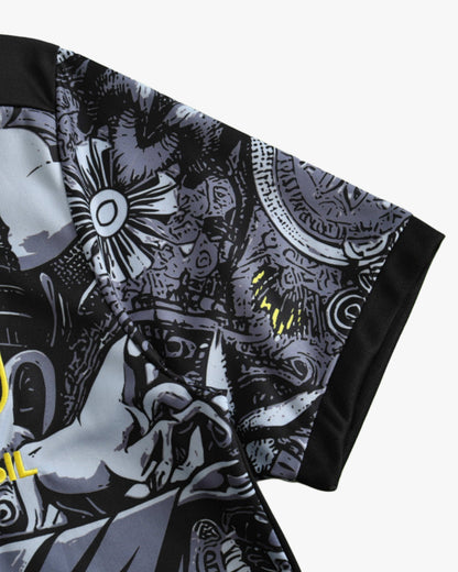 BRAZIL x JESUS PREMIUM KIT - Footxo