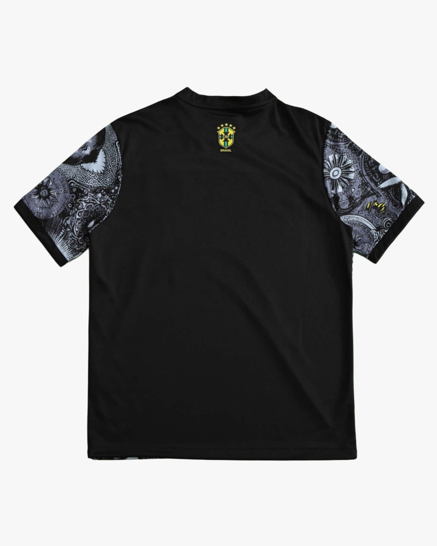 BRAZIL x JESUS PREMIUM KIT - Footxo