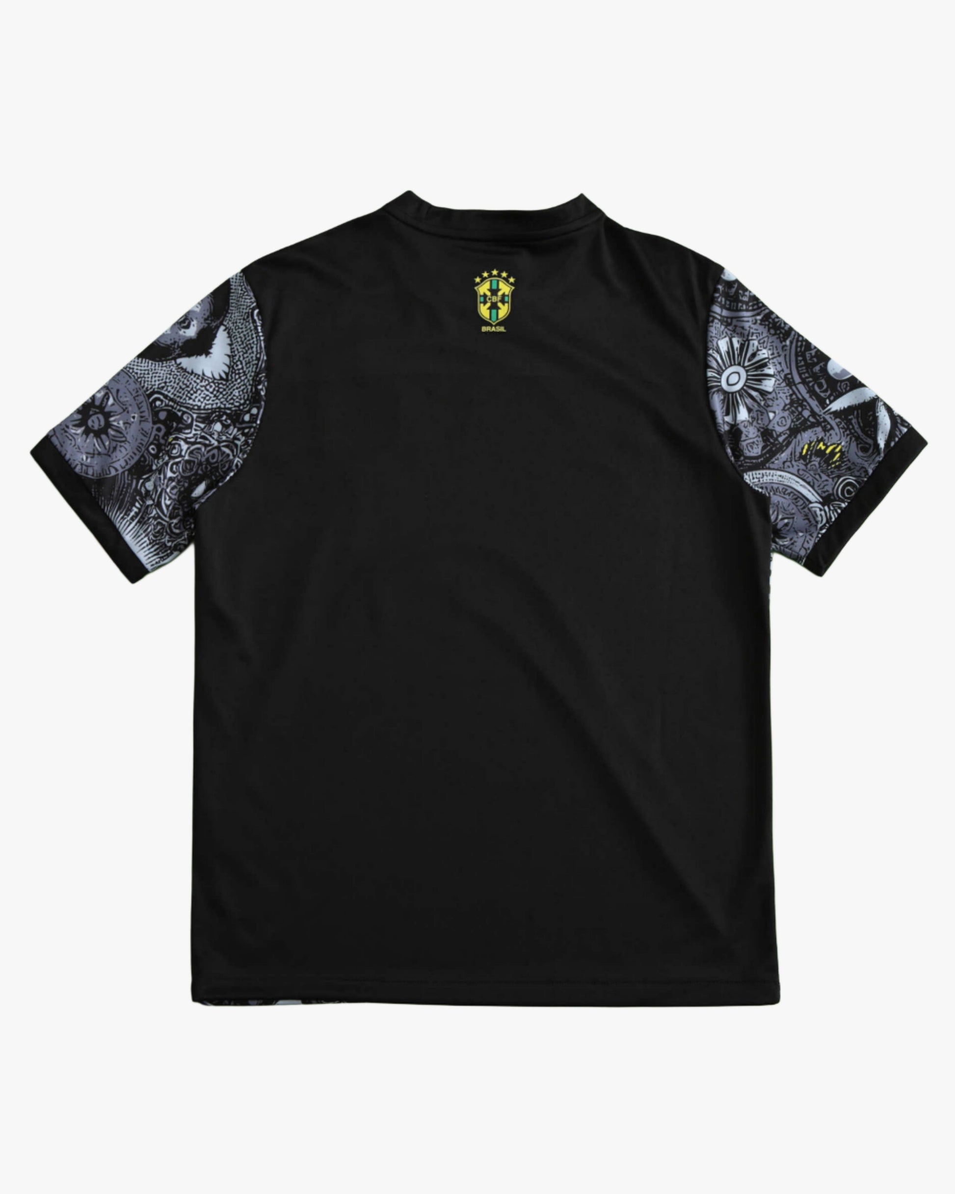 BRAZIL x JESUS PREMIUM KIT - Footxo